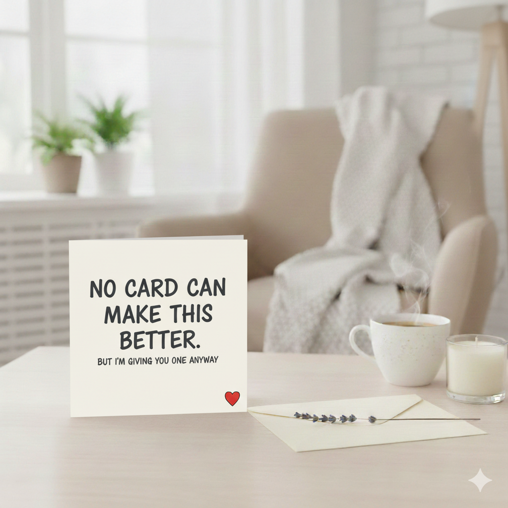 No Card