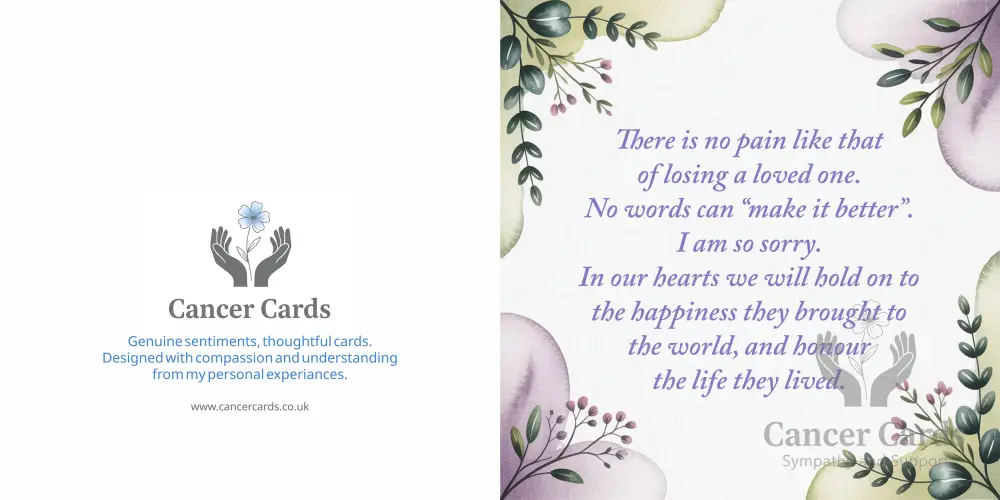 Our Hearts Hold Happiness