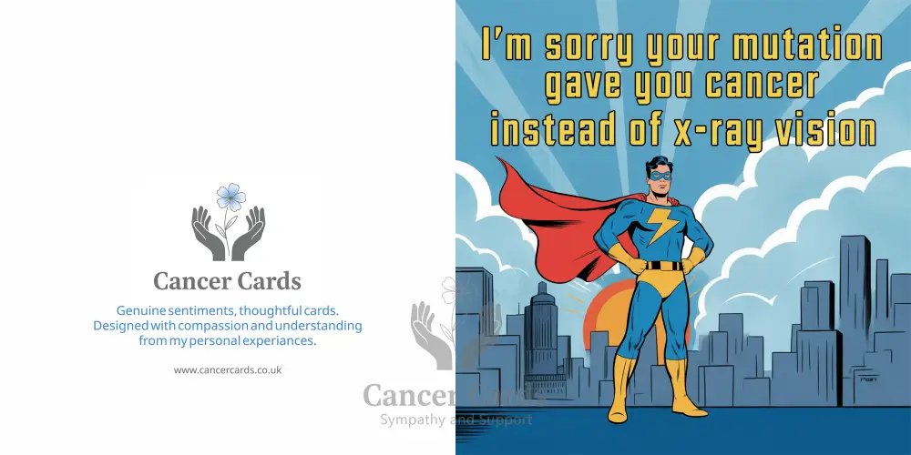 Superpower Man
