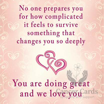 Complicated