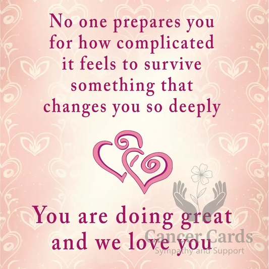 Complicated