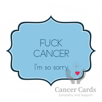 F- Cancer