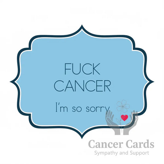 F- Cancer