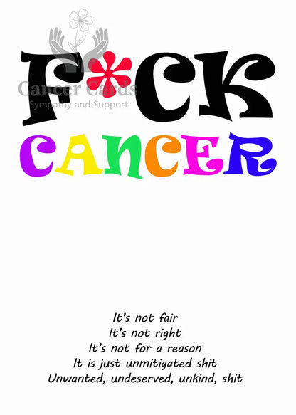 FK Cancer