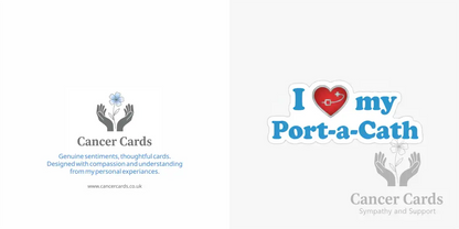 My Port-a-cath