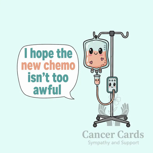 New Chemo - Minty