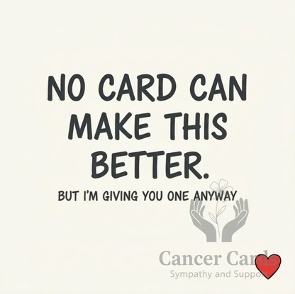No Card