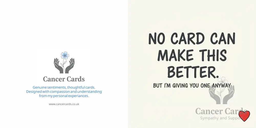 No Card
