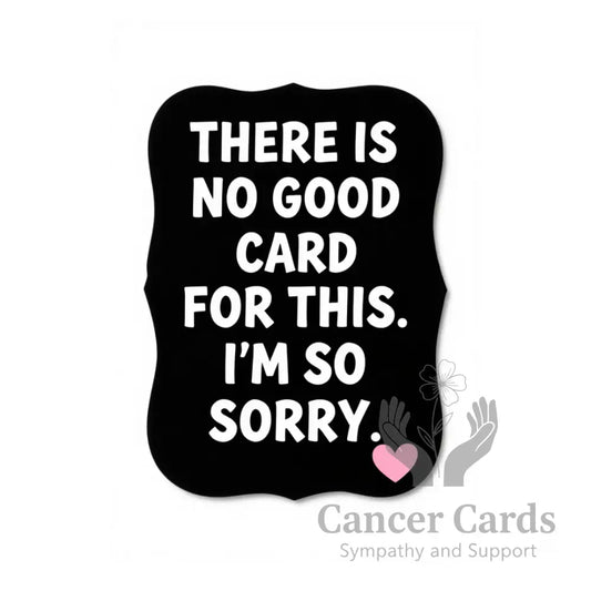 No Good Card #1