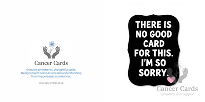 No Good Card #1