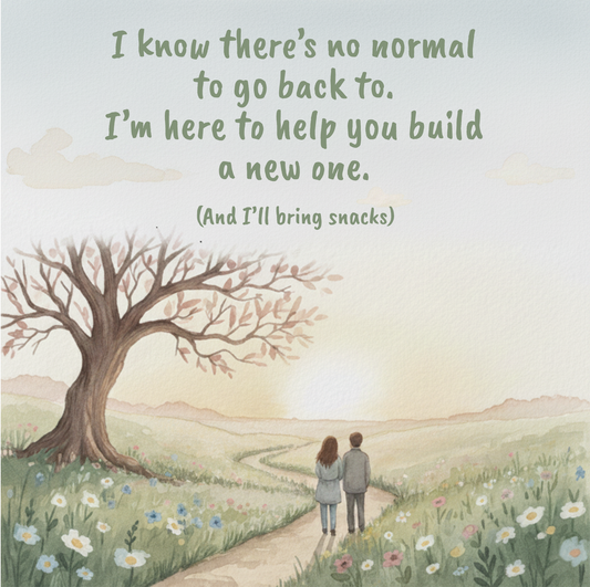 No Normal