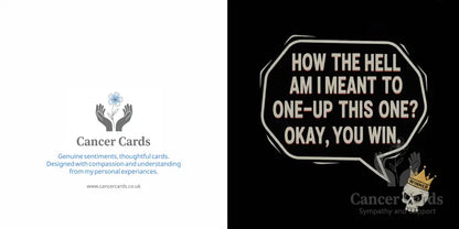 One-Upmanship