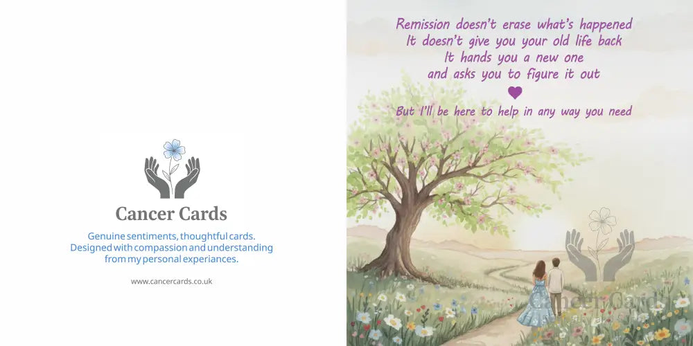 Remission