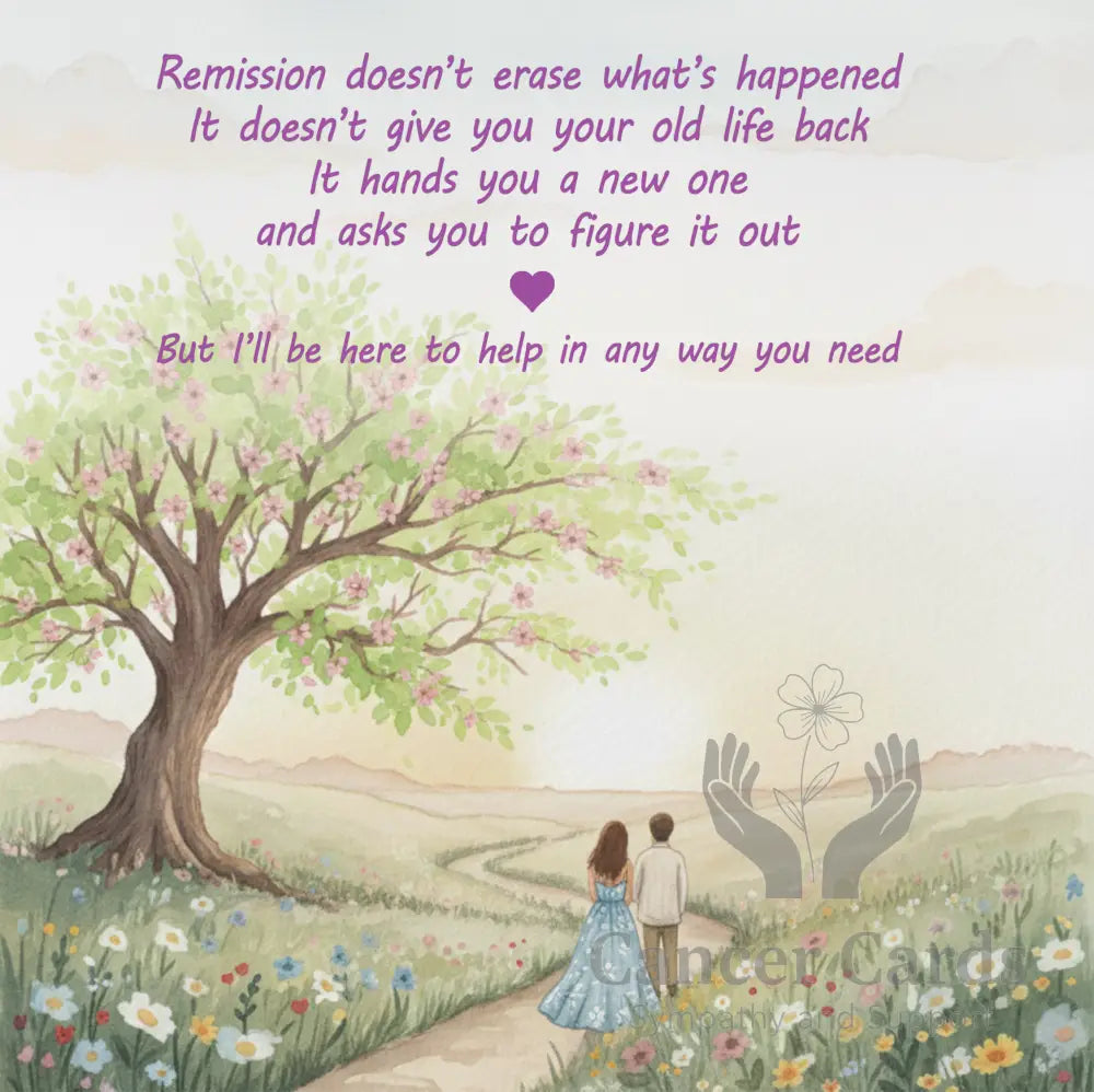 Remission