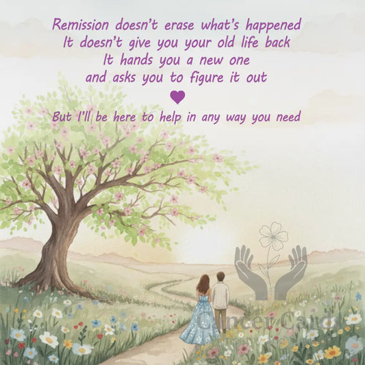Remission