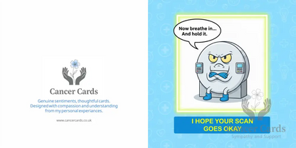 Scan Good Luck