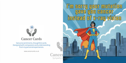 Superpower Girl