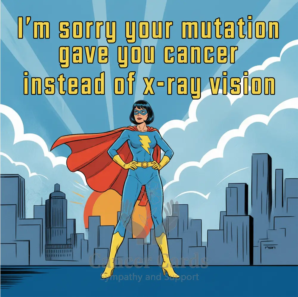 Superpower Girl