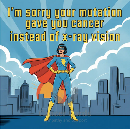 Superpower Girl