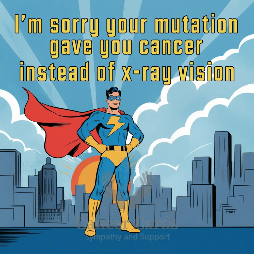 Superpower Man
